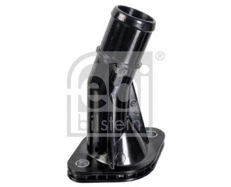 Фланець охолоджувальної рідини HYUNDAI, KIA, 256312B051, FEBI BILSTEIN (178883)