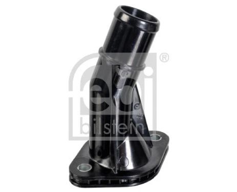 Фланець охолоджувальної рідини HYUNDAI, KIA, 256312B051, FEBI BILSTEIN (178883)