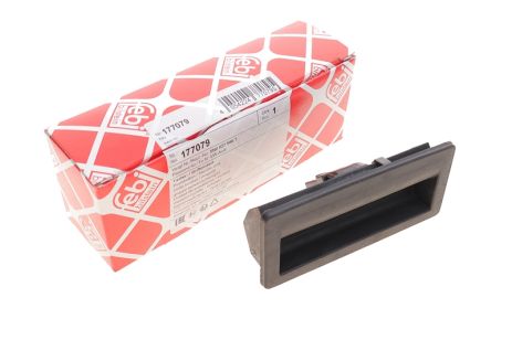 Блок ручки задней двери SKODA, SEAT, FEBI BILSTEIN (177079)