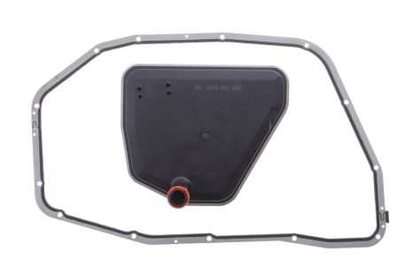 Фільтр і прокладка АКПП Audi A8 FEBI (107830) Фільтр і прокладка АКПП Audi A8 FEBI (107830)