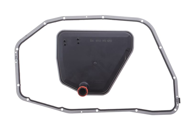 Фільтр і прокладка АКПП Audi A8 FEBI (107830) Фільтр і прокладка АКПП Audi A8 FEBI (107830)