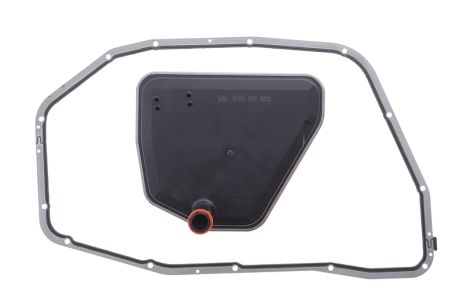 Фільтр і прокладка АКПП Audi A8 FEBI (107830) Фільтр і прокладка АКПП Audi A8 FEBI (107830)