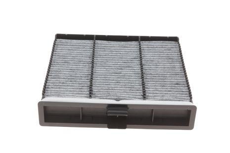 Фільтр салону RENAULT Scenic, Grand Scenic FEBI BILSTEIN (104813)