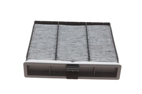 Фільтр салону RENAULT Scenic, Grand Scenic FEBI BILSTEIN (104813)