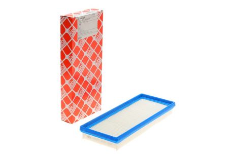 Фильтр воздушный Smart Fortwo 07- FEBI BILSTEIN (108325)