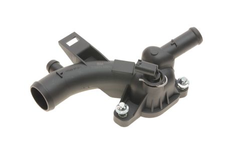 Фланец охлаждающей жидкости OPEL ASTRA J, FEBI BILSTEIN (179520)