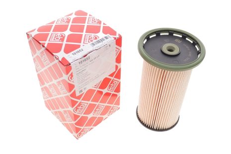 Фильтр топлива VW Audi A3, Golf VII, Skoda Octavia 1.6TDI, 2.0TDI FEBI BILSTEIN (101652)