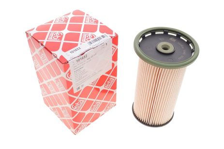 Фильтр топлива VW Audi A3, Golf VII, Skoda Octavia 1.6TDI, 2.0TDI FEBI BILSTEIN (101652)