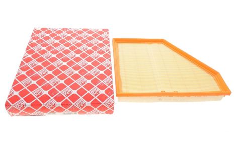 Фільтр повітряний правий BMW E70 FEBI BILSTEIN (101334)