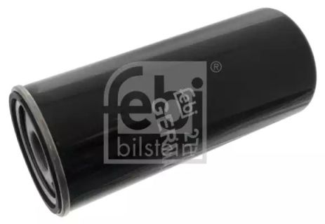 Фільтр масляний VOLVO 5,5-16,0 FEBI BILSTEIN (27799) Фільтр масляний VOLVO 5,5-16,0 FEBI BILSTEIN (27799)