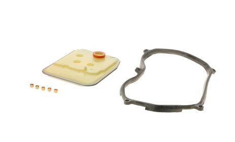 Фільтр АКПП з прокладкою VW Golf/Vento, Passat, T4, Sharan, SEAT, AUDI FEBI BILSTEIN (32644) Фільтр АКПП з прокладкою VW Golf/Vento, Passat, T4, Sharan, SEAT, AUDI FEBI BILSTEIN (32644)