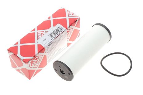 Фільтр АКПП Audi A4 FEBI (101965)