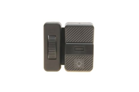 Вимикач світла головних фар POLO,PASSAT VW, FEBI BILSTEIN (24786)