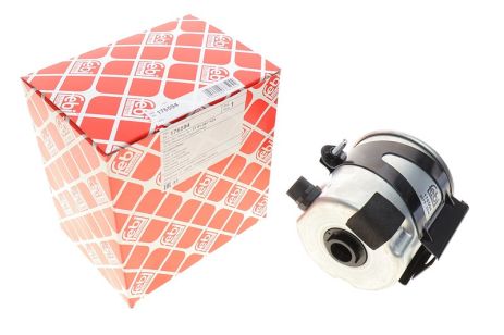 Фильтр топлива DACIA Logan 1.5DCI 05- FEBI BILSTEIN (176594)