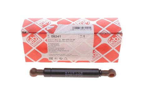 Амортизатор ТНВД OM601, 602 DB, FEBI BILSTEIN (08241)