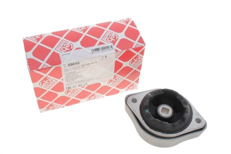 Подушка КПП VW Audi A4,A6,Passat,Skoda SuperB, FEBI BILSTEIN (09046) Подушка КПП VW Audi A4,A6,Passat,Skoda SuperB, FEBI BILSTEIN (09046)