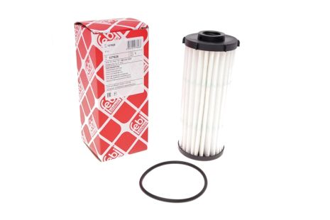 Фильтр АКПП Audi A3 FEBI (107826)