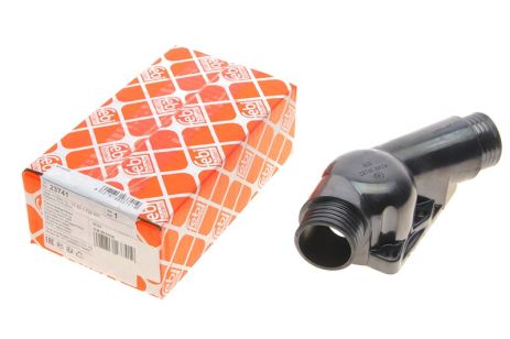 Фланець охолоджувальної рідини BMW M50, M52, FEBI BILSTEIN (23741)