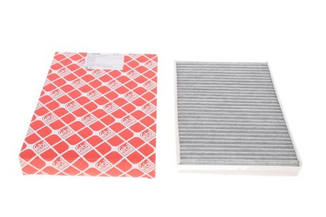 Фільтр салону VOLVO S60, XC60 FEBI BILSTEIN (108306)