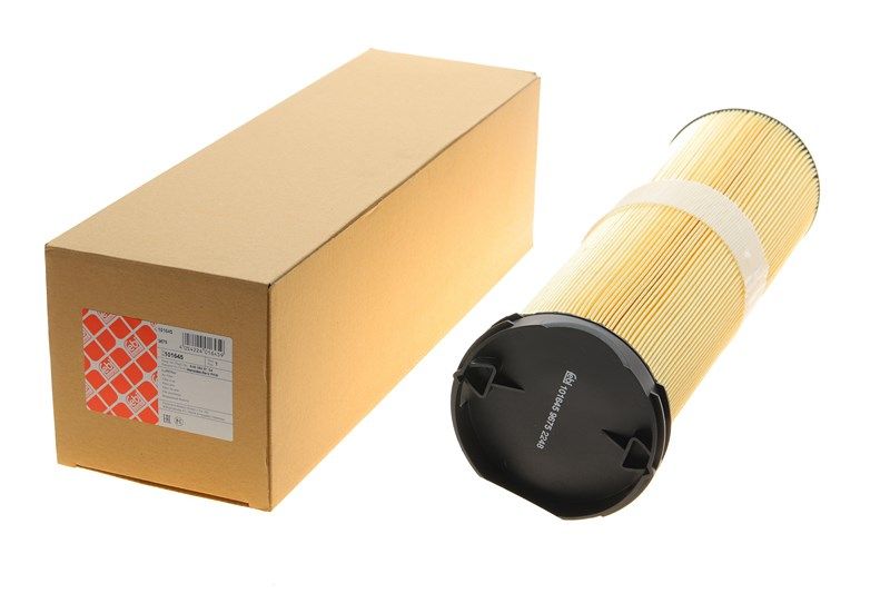 Фильтр воздушный DB W211/220 2,7/3.2CDI -05 FEBI BILSTEIN (101645) Фильтр воздушный DB W211/220 2,7/3.2CDI -05 FEBI BILSTEIN (101645)