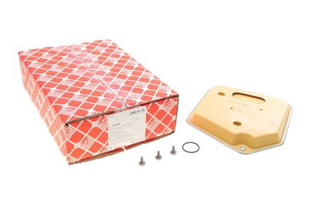 Фильтр АКПП BMW E34, E39, E36, E32, E38 FEBI BILSTEIN (11675)