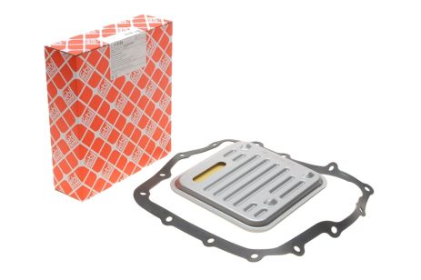 Фільтр та прокладка АКПП Chrysler Grand Voyager, FEBI (173135)