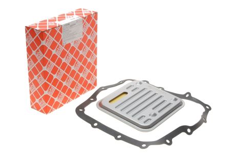 Фильтр и прокладка АКПП Chrysler Grand Voyager FEBI (173135)