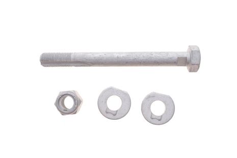 Болт переднього важеля DB W210 (з шайбами і гайкою) M14*1. 5 L=138, FEBI BILSTEIN (07758) Болт переднього важеля DB W210 (з шайбами і гайкою) M14*1. 5 L=138, FEBI BILSTEIN (07758)