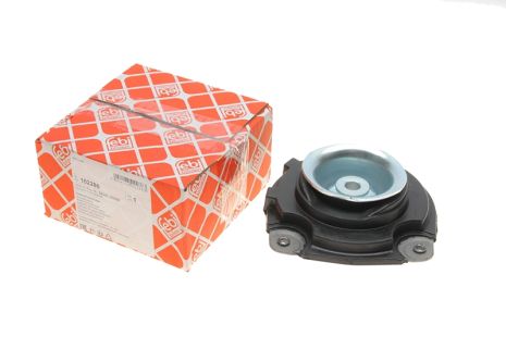 Подушка аморт. передн. прав.(без підшипн.) NISSAN Qashqai,X-Trail,Renault Koleos 07-, FEBI BILSTEIN (102286) Подушка аморт. передн. прав.(без підшипн.) NISSAN Qashqai,X-Trail,Renault Koleos 07-, FEBI BILSTEIN (102286)