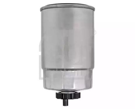 Фільтр паливний дизельний 1,9TDI: AUDI VW A4/Passat B6 FEBI (101650)