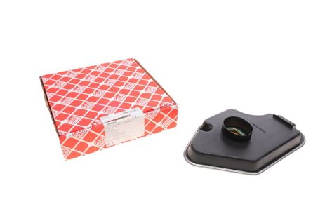 Фільтр АКПП BMW E36/E34/Z3 FEBI (08993) Фільтр АКПП BMW E36/E34/Z3 FEBI (08993)