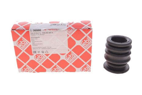 Отбойник переднего амортизатора VW Multivan, Т5 03-, FEBI BILSTEIN (36568)