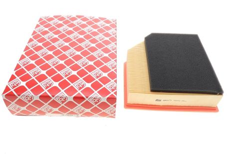 Фільтр повітряний VOLVO XC90 FEBI BILSTEIN (100377)