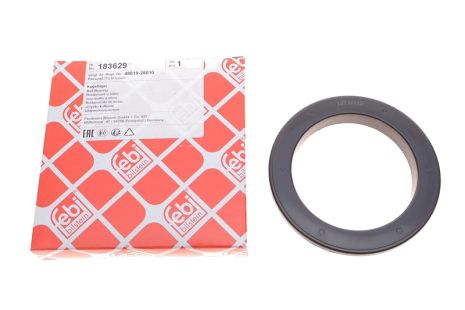 Подшипник амортизатора AVENSIS Лифтбек 1. 6-2. 2 08-18, PRIUS (_W3_) 1. 8 Toyota Hybr…, FEBI BILSTEIN (183629)