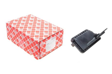 Фільтр масляний АКПП VW Sharan, Seat Alhambra 95- FEBI BILSTEIN (26054)