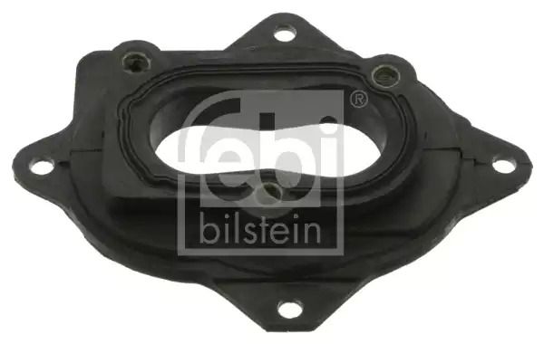 Фланець карбюратора VW, SEAT, FEBI BILSTEIN (03390) Фланець карбюратора VW, SEAT, FEBI BILSTEIN (03390)