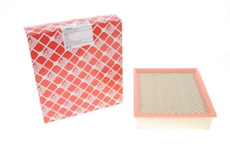 Фільтр повітряний FORD Mondeo, S-Max, Volvo S30/40/V50/70 2.4/2.5 04- FEBI BILSTEIN (108934)