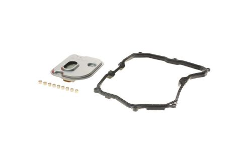 Фільтр АКПП + прокладка VW Passat, Tiguan FEBI BILSTEIN (106108)