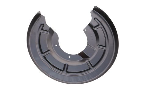 Відбивач гальмівного диска правий RENAULT SCENIC II 03-, FEBI BILSTEIN (176695)