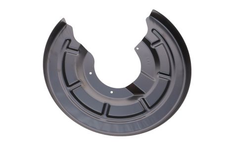 Відбивач гальмівного диска правий RENAULT SCENIC II 03-, FEBI BILSTEIN (176695)