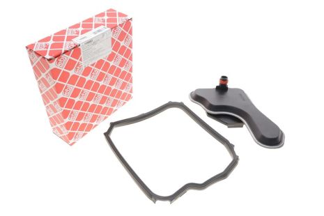 Фільтр + прокладка АКПП CITROEN C3/C4/C4 Picasso FEBI (108863)