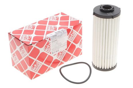 Фільтр АКПП 7-ступінчастий для AUDI, SKODA, VW FEBI BILSTEIN (107342)