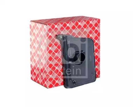 Фільтр і прокладка АКПП KIA CEED FEBI (107397)