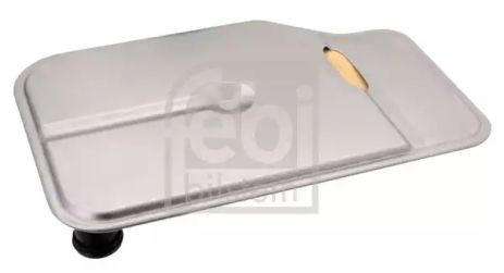 Фільтр оливи АКПП DB W204, W203, W211 FEBI BILSTEIN (24538) Фільтр оливи АКПП DB W204, W203, W211 FEBI BILSTEIN (24538)