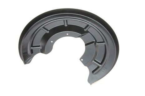 Відбивач гальмівного диска лівий RENAULT SCENIC II 03-, FEBI BILSTEIN (176696)