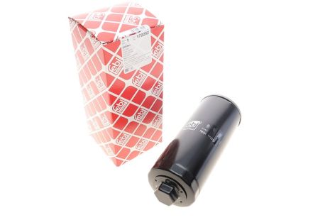 Фільтр масляний AUDI 4,2, S4/6, V8, FEBI BILSTEIN (172252) Фільтр масляний AUDI 4,2, S4/6, V8, FEBI BILSTEIN (172252)