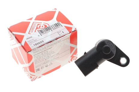 Вимикач світла заднього ходу VW Crafter 06-, DB Sprinter, FEBI BILSTEIN (186609)