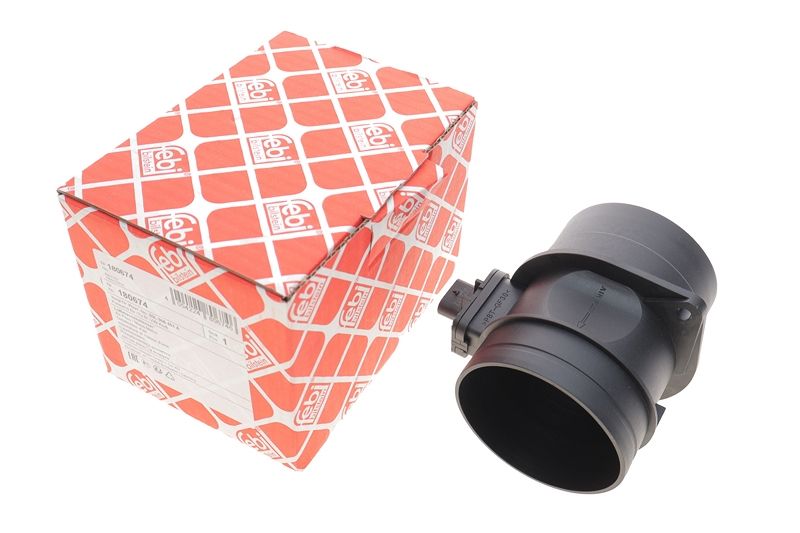 Витратомір повітря VW 2,0TDI 05-, AUDI, SKODA, FEBI BILSTEIN (180674) Витратомір повітря VW 2,0TDI 05-, AUDI, SKODA, FEBI BILSTEIN (180674)