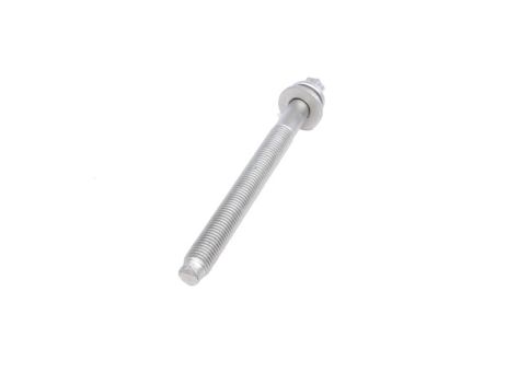 Болт голівки блоку циліндрів CITROEN Berlingo, Jumpy 1.9D, FEBI BILSTEIN (15701) Болт голівки блоку циліндрів CITROEN Berlingo, Jumpy 1.9D, FEBI BILSTEIN (15701)