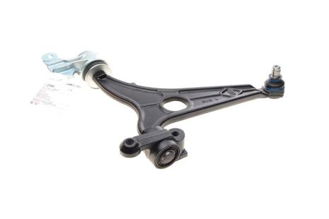 Важіль підвіски LANCIA PHEDRA, PEUGEOT EXPERT, FEBI BILSTEIN (37690) Важіль підвіски LANCIA PHEDRA, PEUGEOT EXPERT, FEBI BILSTEIN (37690)